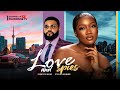LOVE AND SPIES - Chinenye Nnebe, Stephen Odimgbe 2023 Nigerian Nollywood Romantic Movie