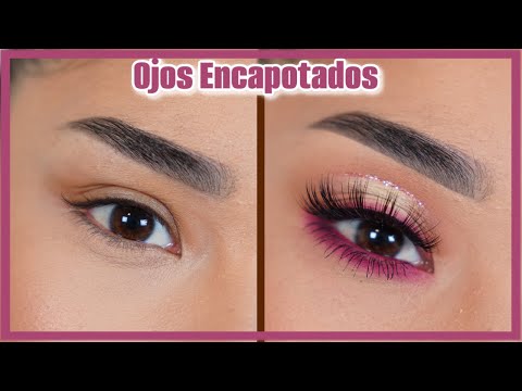 Maquillaje Lindo Para Pascua | PRINCIPIANTES