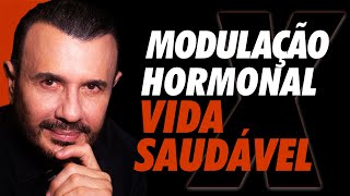 Modulação hormonal contribui para uma vida saudável? | Dr Italo Rachid