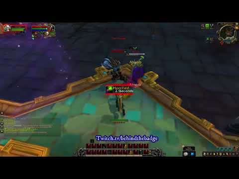 BFA Rogue Is Amazing! - Assassination Rogue PvP - World of Warcraft: Battle For Azeroth (BETA)
