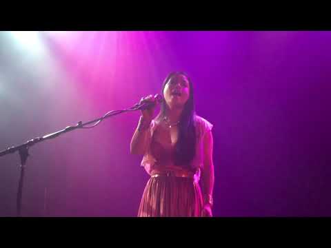 TV Carpio - I Want To Hold Your Hand (live cover)