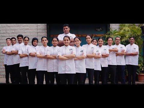 Bangalore Culinary Academy