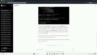 Download the video "python object of type date is not json serializable"
