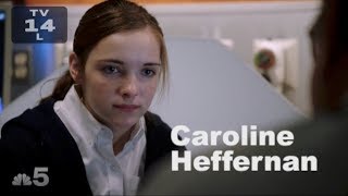 Caroline Heffernan Reel 2018