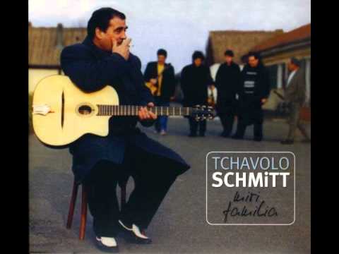 Tchavolo Schmitt - Jersey Bounce