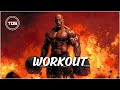 Top MOTIVATIONAL Songs 2025 Trap WORKOUT Music Mix Fitness Gym Workout Motivation Music