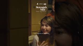Download lagu 2 Hari lgi 📌. Video Musik film 'Bila Esok Ibu Tiada SETENGAH MATI by @gheaindrawariofficial🤗 mp3