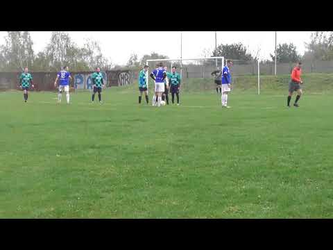 Górnik Radlin - Jedność Grabownia 4:2 (1:2)