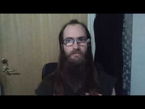 How to cut your beard - LIKE A BOSS!