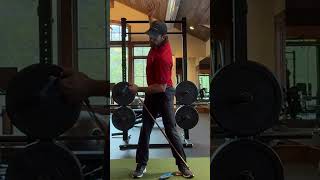 Mastering Core Loading: The GOAT Drill Explained