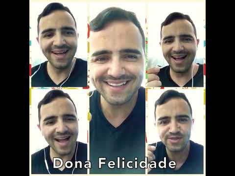 Dona Felicidade