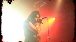 INTERRIA - Nemorkia // Live au RGF '09 [officiel]