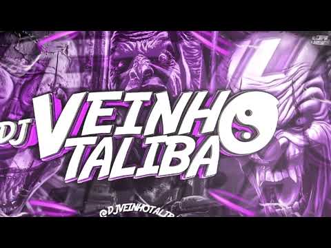 MULHER PROFISSIONAL ( DJ VEINHO TALIBA ) MC NANDINHO - 2024