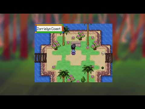 Pokemon Rejuvenation LC Mono Bug - Ren4