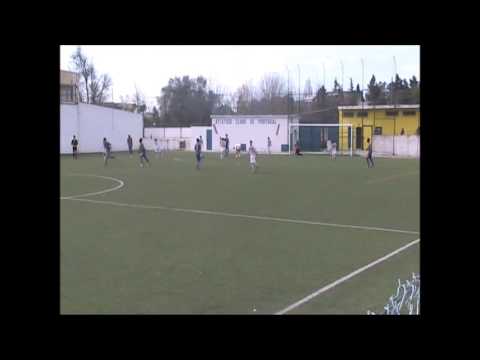 Atletico CP 2 - Real Massama 2