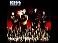 KISS- Smashes, Thrashes and Hits - Let's Put the X In Sex