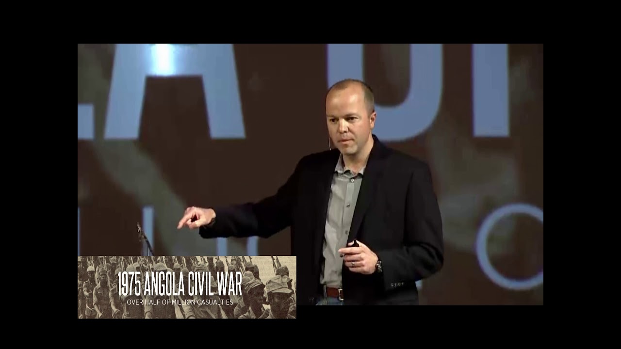 Promotional video thumbnail 2 for Balanced IQ Leadership Motivation