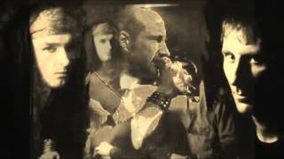 ALL LIVING FEAR - Tres Desole