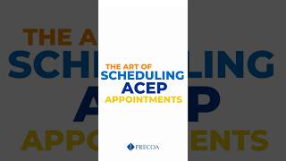 Download lagu The Art of Scheduling ACEP Appointments - Taylor Duke Pt. 2 mp3