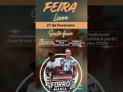 27 de fevereiro de 2026