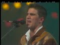 Duncan Dhu - Cien gaviotas (Tocata) RTVE 1987