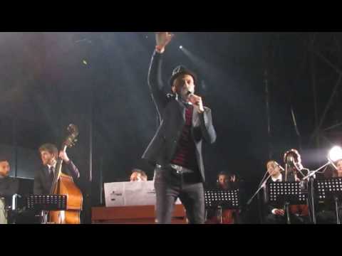 samuel subsonica capodanno  torino 2016 /2017
