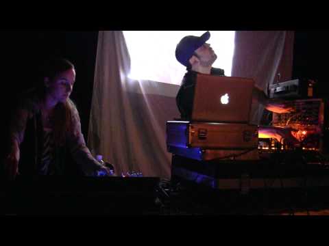 Tobacco, The Seven Fields of Aphelion, d.kyler  live 5/2011 video 19 of 19