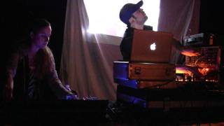 Tobacco, The Seven Fields of Aphelion, d.kyler  live 5/2011 video 19 of 19