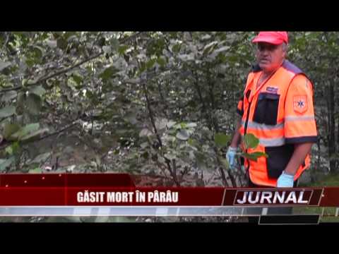 stire 11 09 2013   mort rau albesti
