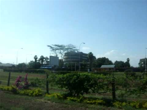 2006年の旅客ターミナル