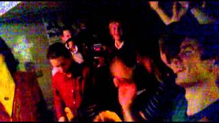 Kuningasidea - Valkoinen lippu @ Mascot 11.11.11.