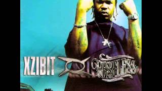 Xzibit - Been A Long Time (Instrumental)