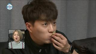 Download lagu 【TVPP】Doojoon,Gikwang(BEAST) - Samgyupsal eating show, 두준,기광(비스트) - 삼겹살 먹방 @I Live Alone mp3 Download lagu 【TVPP】Doojoon,Gikwang(BEAST) - Samgyupsal eating show, 두준,기광(비스트) - 삼겹살 먹방 @I Live Alone mp3