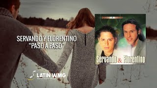 Servando y Florentino - Paso a Paso - World Music Group