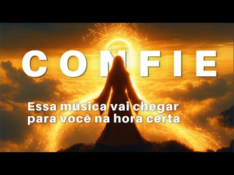 Pare de se Preocupar | Música em 888Hz para Atrair Abundância e Paz Interior