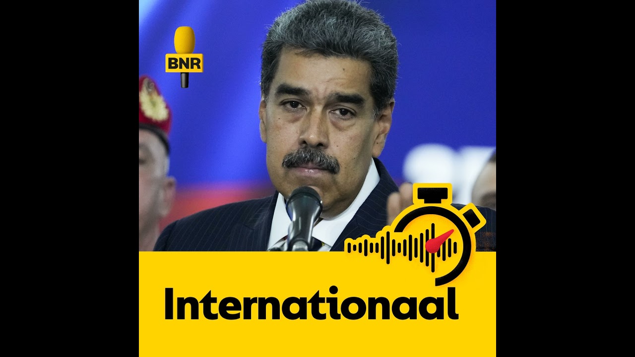 Opnemen oppositieleider door Spanje is ‘knieval voor Maduro’