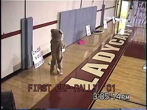 Class of '02 memories 