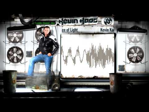 Kevin Kaos - Absence of Light