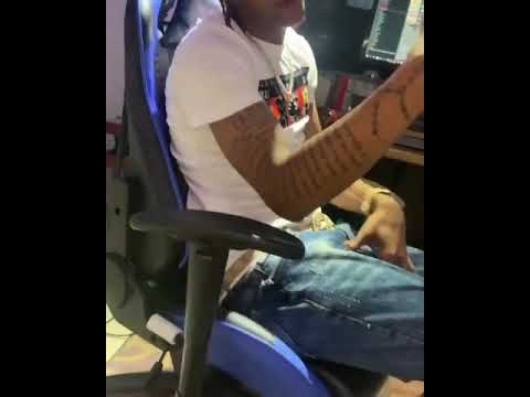 Gatillero23 #blokegati