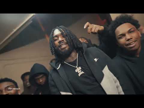 Lil Scoom89 x Big Opp - What They On (Official Music Video)