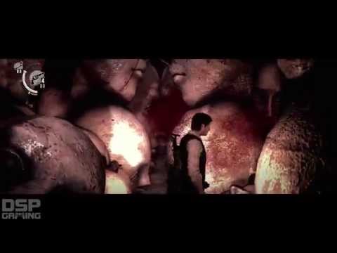 The Evil Within (PS4) playthrough pt56 - The Blood Is...the DEATH!