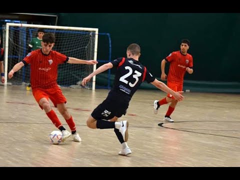 Tatumirak №23 Fortitudo Pomezia - United Pomezia U19 Nazionale, Playoff scudetto II Turno video 12