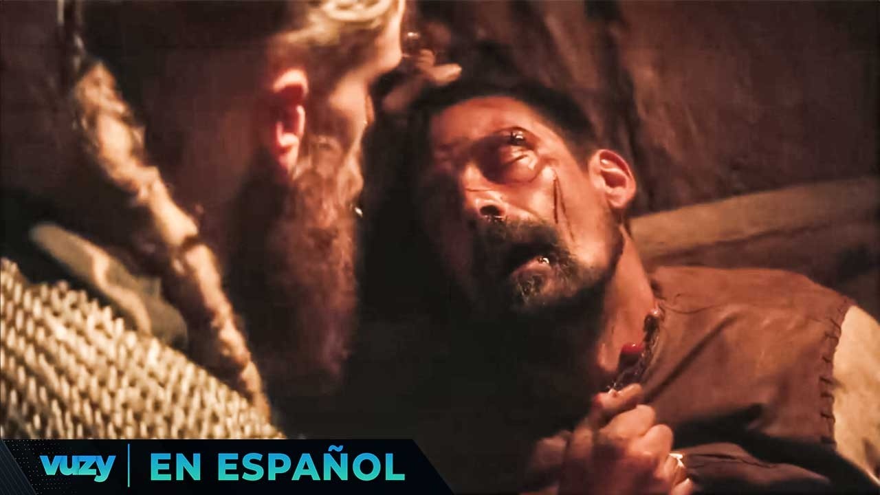 El verdadero héroe elige su batalla.|Paz entre Dioses|Película Completa de Acción en Español