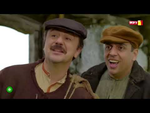 Mudriot starec - Makedonski Narodni Prikazni