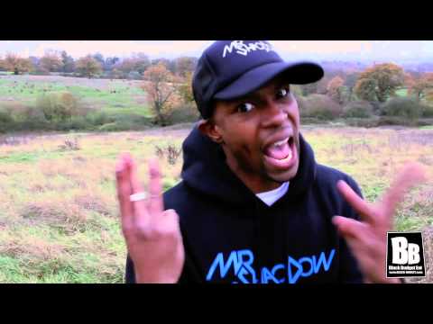 Official UK Music Video: Mr ShaoDow - Ignant (Produced by Kid Kong)