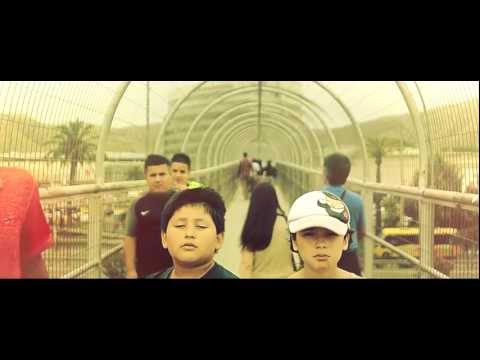 PORTAVOZ CON STAYLOK "EL OTRO CHILE"