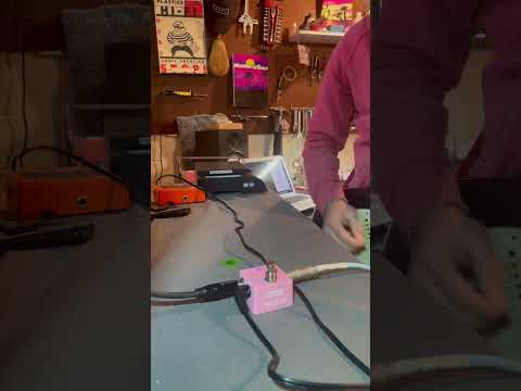 Henretta Engineering Pinkman 2010s - Pink image 4