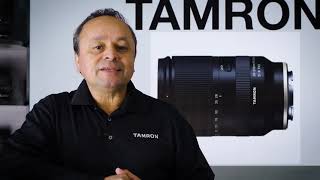 Video 6 of Product Tamron 28-200mm F/2.8-5.6 Di III RXD Full-Frame Lens (2020)