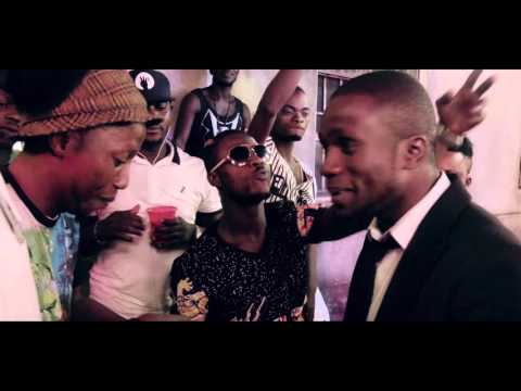 Small Doctor - You Know (ft. Olamide) [Dir. by Unlimited LA]