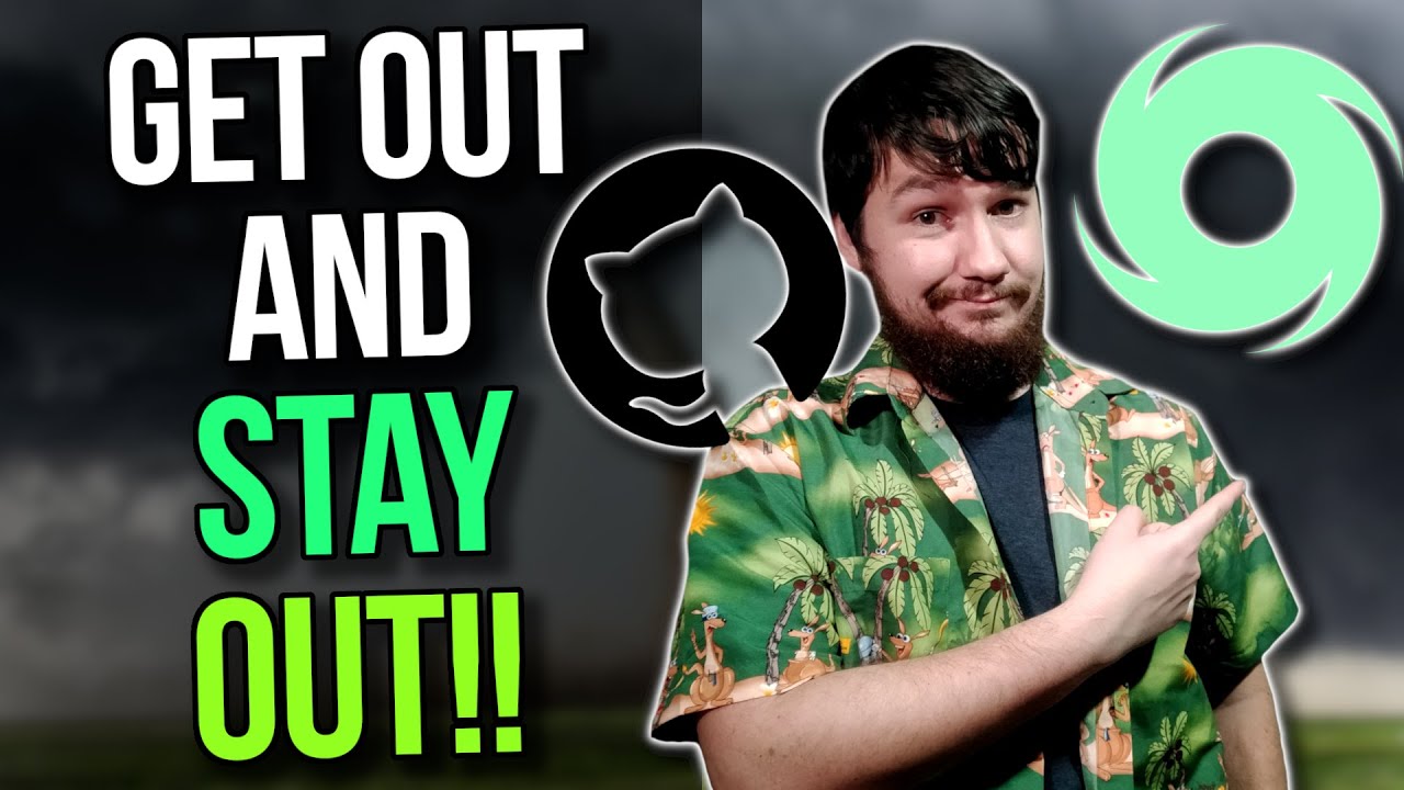 Github Deleted Tornado Cash & Banned Its Developers!